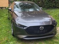 gebraucht Mazda 3 2.0 SKYACTIV-X M-Hybrid -