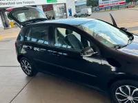 Gebraucht VW Golf V 75 PS (55 kW) 2004 Schwarz Kleinwagen