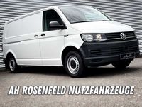 Gebraucht VW T6.1 150 PS (110 kW) 2019 Weiß Van
