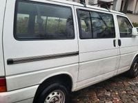 Second-hand VW T4 68 CP (50 kW) 1995 Van