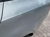 Gebraucht Skoda Octavia Elegance 150 PS (110 kW) 2014 Silber Kleinwagen