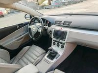 Gebraucht VW Passat 150 PS (110 kW) 2006 Schwarz Kombi