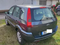 Gebraucht Ford Fusion 80 PS (58 kW) 2005 Kleinwagen