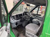 gebraucht Ford Transit 2.2 TDCI