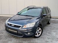 gebraucht Ford Focus 1.8 Turnier Style Flexifuel