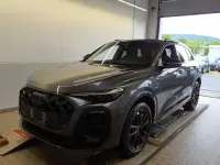 Gebraucht Audi Q5 S-Line 204 PS (150 kW) 2025 Grau SUV