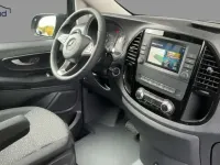 Neu Mercedes Vito 190 PS (139 kW) 2025 Grau Van