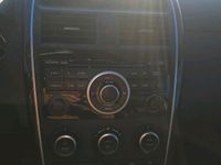 Gebraucht Mazda CX-9 273 PS (200 kW) 2009 Blau SUV