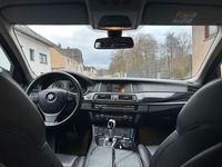 gebraucht BMW 520 d Kombi