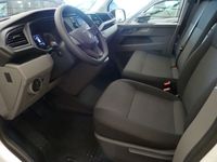 gebraucht VW Transporter T66.1 Kasten 2.0 TDI KR Klima