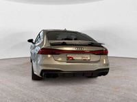gebraucht Audi S7 3.0 TDI qu. Tiptronic *Schwarz-Pake