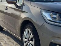 Gebraucht Citroën C4 PureTech 131 PS (96 kW) 2016 Grau Limousine