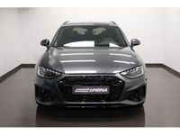 Gebraucht Audi A4 S-Line 163 PS (119 kW) 2023 Daytonagrau perleffekt Kombi