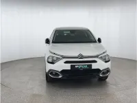 Gebraucht Citroën C4 131 PS (96 kW) 2023 Weiß SUV