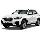 Gebraucht BMW X5 iPerformance 286 PS (210 kW) 2022 SUV