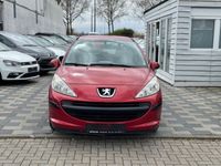 gebraucht Peugeot 207 Tendance Klima