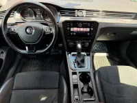 Brugt VW Arteon Elegance 150 HK (110 kW) 2017 Hvid Hatchback