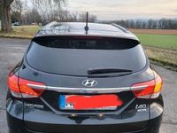 gebraucht Hyundai i40 kombi (Sport Plus )