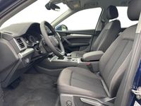 gebraucht Audi Q5 S line MMI PLUS+LED++SHZ+PDC+KAMERA 45 TFS...