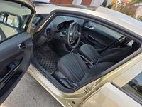 Gebraucht Opel Corsa Innovation 80 PS (58 kW) 2008 Beige Kleinwagen