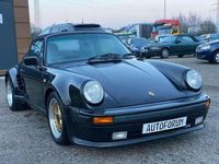 Gebraucht Porsche 911SC 179 PS (131 kW) 1978 Schwarz Cabrio
