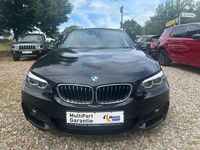 Gebraucht BMW 220 M Sport 184 PS (135 kW) 2018 Schwarz Cabrio