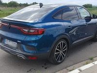 Gebraucht Renault Arkana R.S. 143 PS (105 kW) 2021 Blau SUV