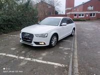 gebraucht Audi A4 Avant 2.0