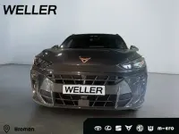 Neu Cupra Terramar 150 PS (110 kW) 2026 Grau SUV