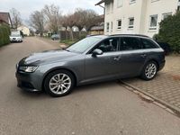 gebraucht Audi A4 2.0 TDI Avant B8