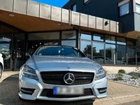 gebraucht Mercedes CLS350 CDI Euro 6