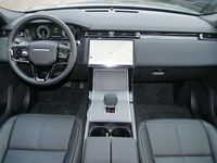 Neu Land Rover Range Rover Velar 204 PS (150 kW) 2025 Schwarz SUV