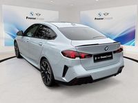Używany BMW 220 Performance 170 KM (125 kW) 2025 Szary Coupe