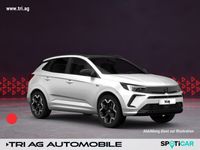 Gebraucht Opel Grandland X Edition 145 PS (106 kW) 2022 Othercolor SUV