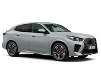 Neu BMW iX2 Luxury Line 225 kW (306 PS) 2025 SUV