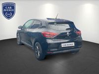 Gebraucht Renault Clio V Experience 91 PS (66 kW) 2021 Blackpearlschwarz Limousine