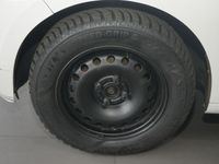 Gebraucht VW up! take up! 60 PS (44 kW) 2017 Weiß Kleinwagen