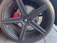 Gebraucht Audi SQ5 Ambiente 354 PS (260 kW) 2017 Schwarz SUV