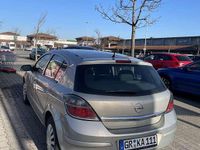 Gebraucht Opel Astra Catch Me 105 PS (77 kW) 2007 Limousine