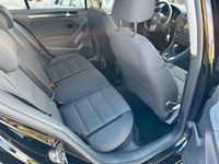 gebraucht VW Golf VI Comfortline BlueMotion*AUTOMATIK