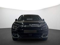 Gebraucht Citroën C4 PureTech 131 PS (96 kW) 2023 Schwarz SUV