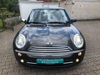 gebraucht Mini Cooper COOPERAUT., Navi Leder Xenon