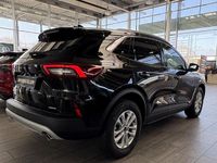 Neu Ford Kuga Titanium 151 PS (111 kW) 2026 Schwarz SUV