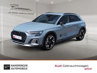 Gebraucht Audi A3 Ambiente 150 PS (110 kW) 2025 Grau (pfeilgrau perleffekt) Limousine