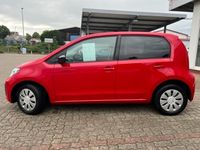 gebraucht VW up! 1.0 move PDC SHZG Tempomat Nebel