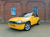 gebraucht Opel Corsa B | Cabriolet | Twister | Raritat