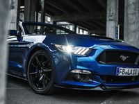gebraucht Ford Mustang GT GT Cabrio Convertible 5.0 Ti-VCT V8 Aut.