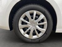 Gebraucht Opel Corsa Edition 75 PS (55 kW) 2022 Weiß Kleinwagen