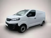 Gebraucht Opel Vivaro-e Combi Edition 144 PS (105 kW) 2024 Manufacturer Van / Kleinbus