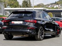 gebraucht Audi RS3 2.5 TFSI quattro Sportback AGA